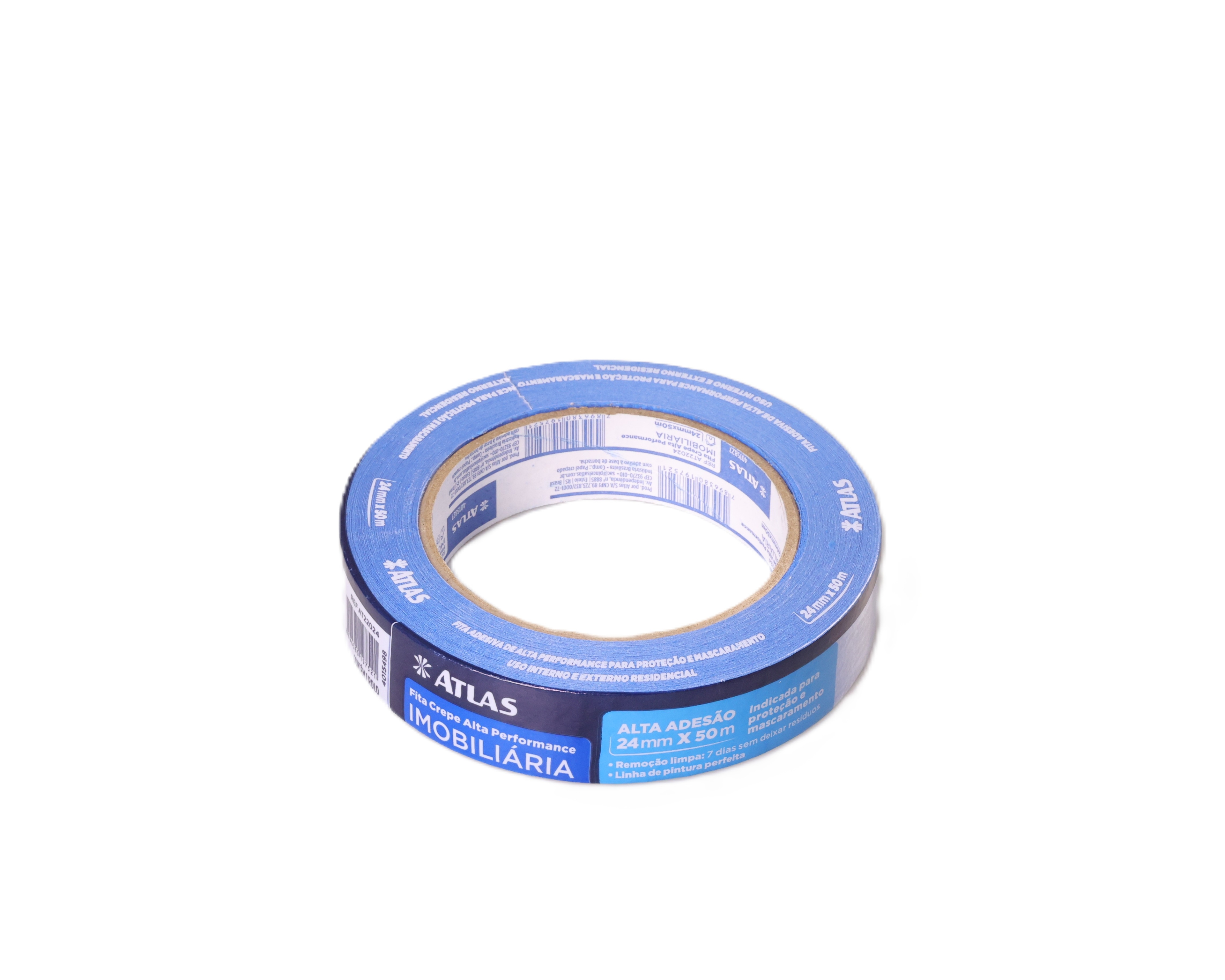 FITA CREPE IMOBILIARIA